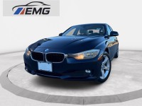 Image for 2015 BMW 3 Series 320 xDrive ID: 7176825