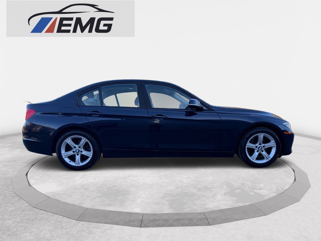 2015 BMW 3 Series Image 6