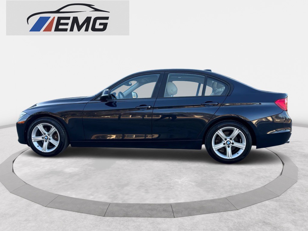 2015 BMW 3 Series Image 7