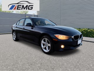Image for 2015 BMW 3 Series 320 xDrive ID: 7176825