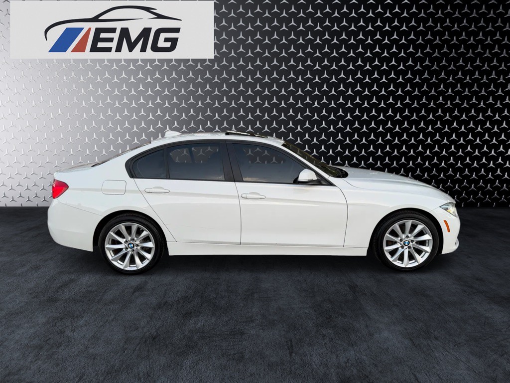 2018 BMW 3 Series Image 3