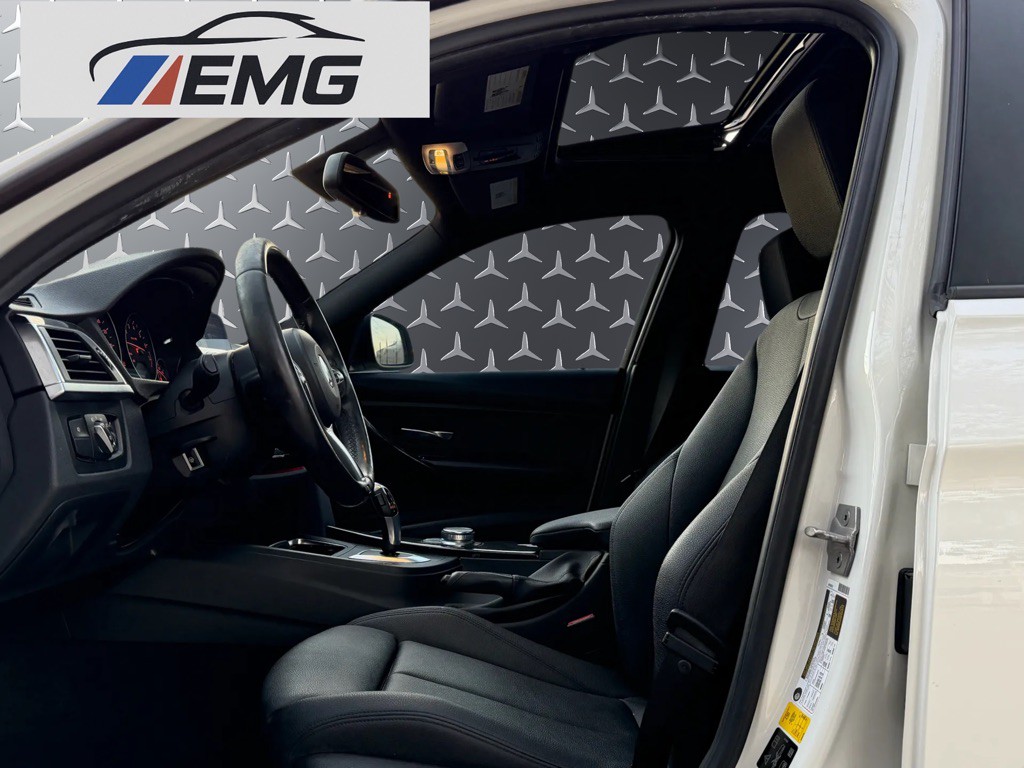 2018 BMW 3 Series Image 14