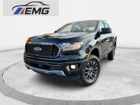 Image for 2020 Ford Ranger XLT ID: 7182951