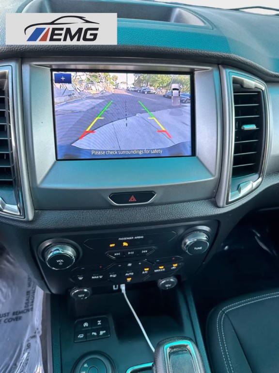 2020 Ford Ranger Image 2