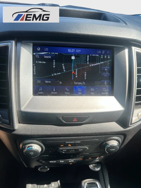 2020 Ford Ranger Image 3