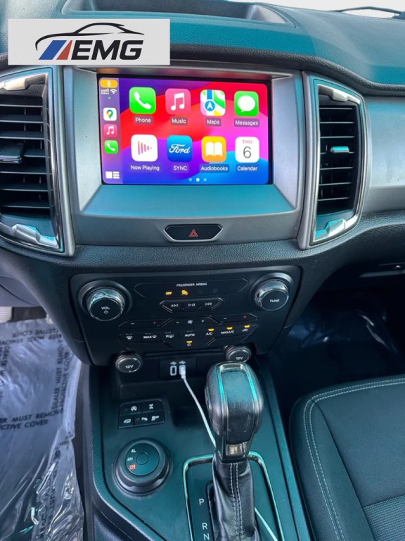 2020 Ford Ranger Image 4