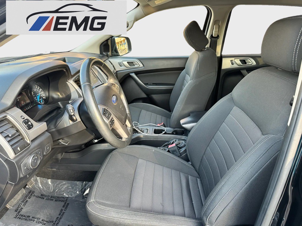 2020 Ford Ranger Image 5