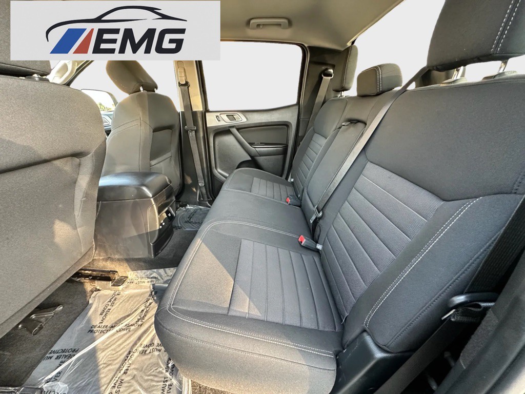 2020 Ford Ranger Image 6