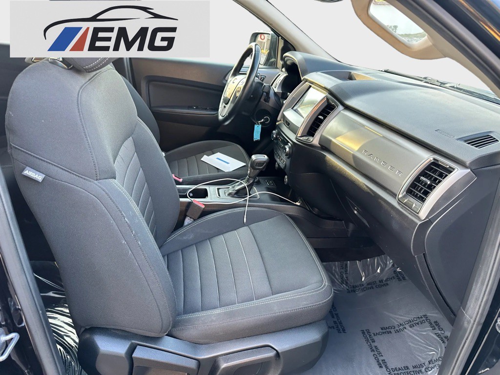 2020 Ford Ranger Image 7