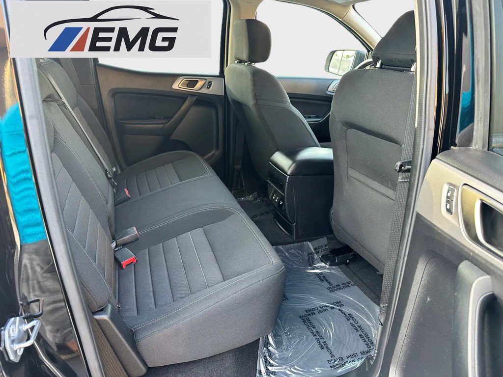 2020 Ford Ranger Image 8