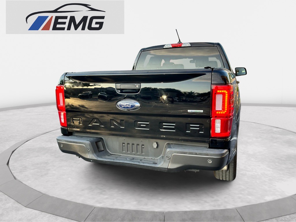 2020 Ford Ranger Image 9