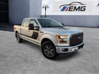 Image for 2017 Ford F-150 Supercrew ID: 7183036