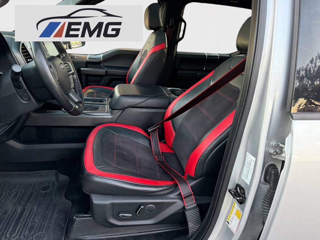 2017 Ford F-150 Image 2