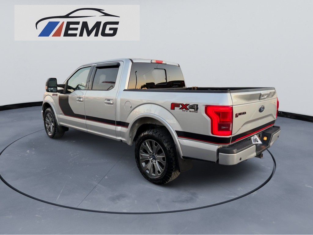 2017 Ford F-150 Image 15