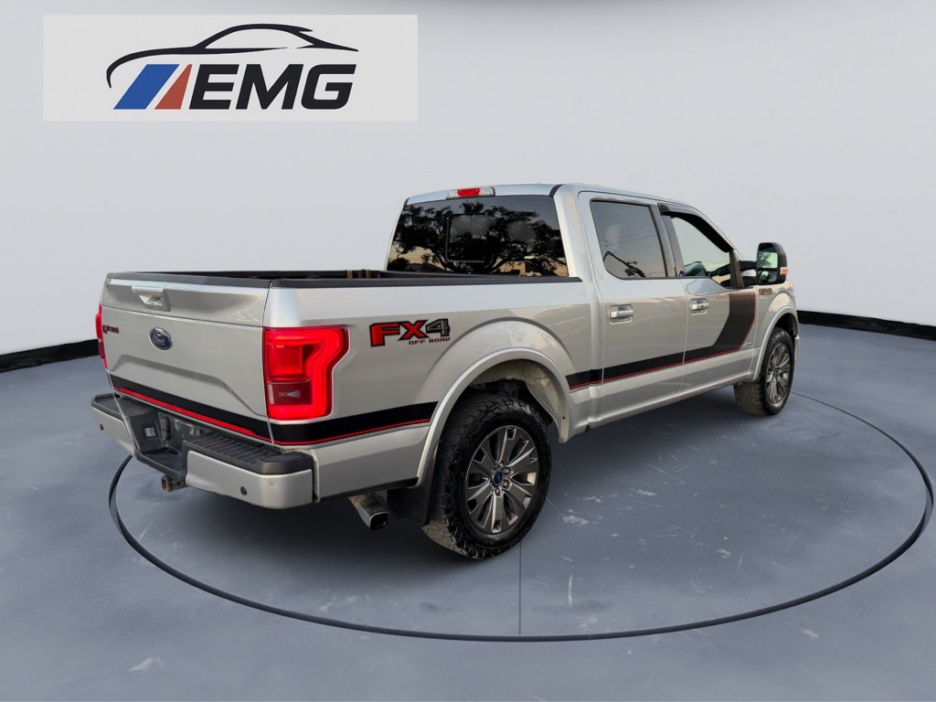 2017 Ford F-150 Image 19