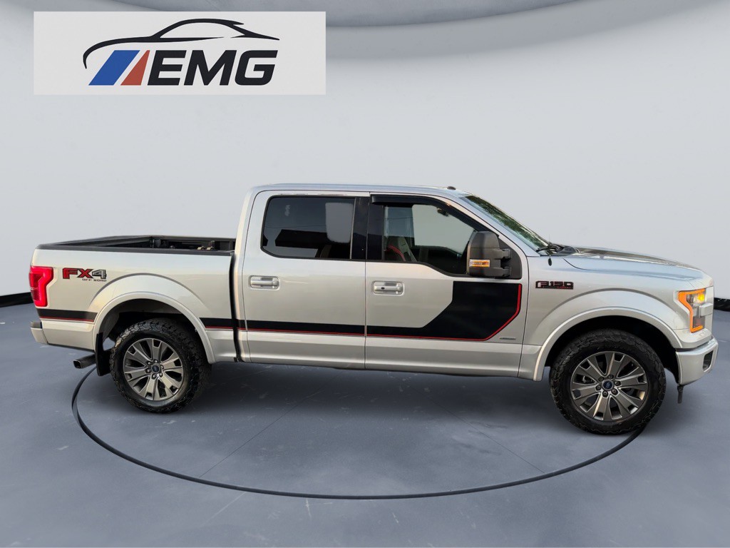 2017 Ford F-150 Image 23
