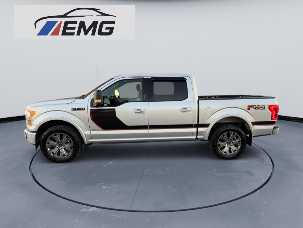 2017 Ford F-150 Image 24