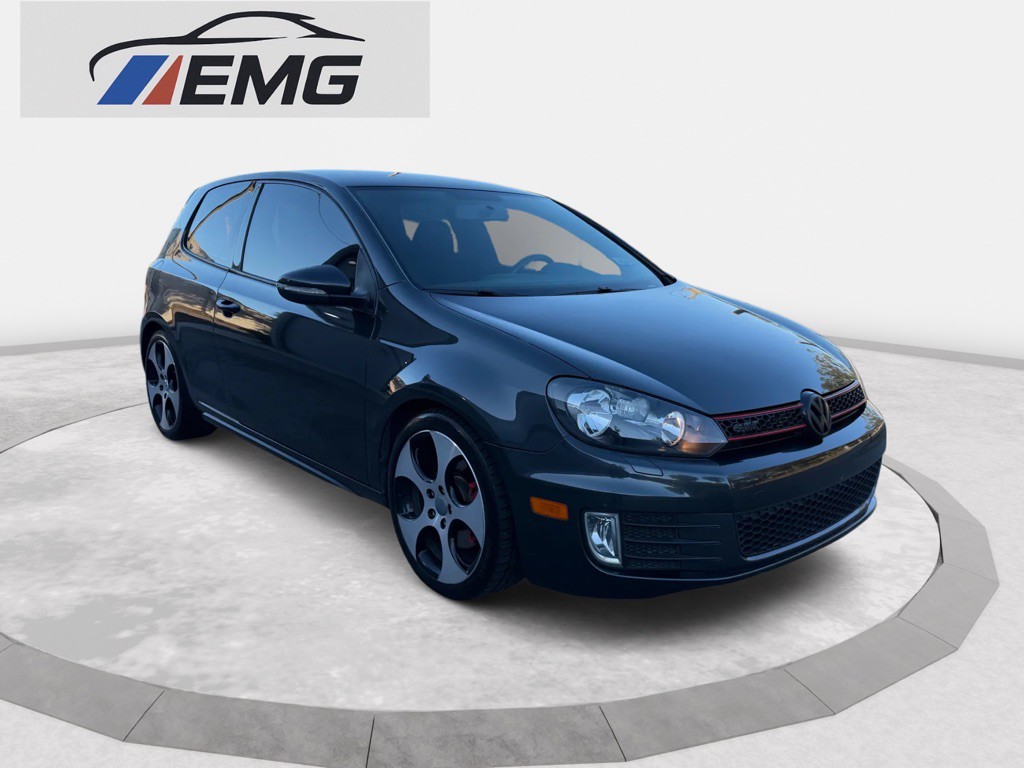 2013 Volkswagen GTI Image 5