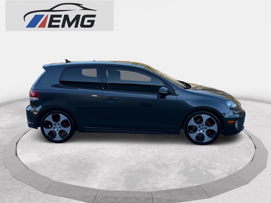 2013 Volkswagen GTI Image 6