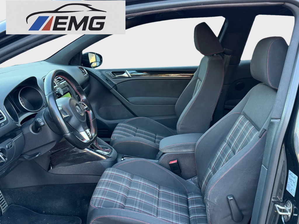 2013 Volkswagen GTI Image 7