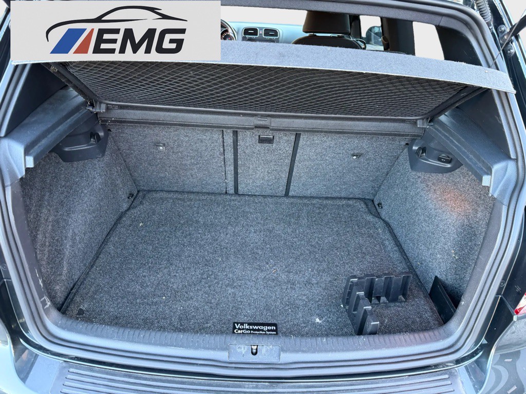 2013 Volkswagen GTI Image 14