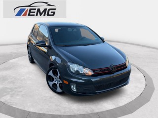 Image for 2013 Volkswagen GTI  ID: 7185623