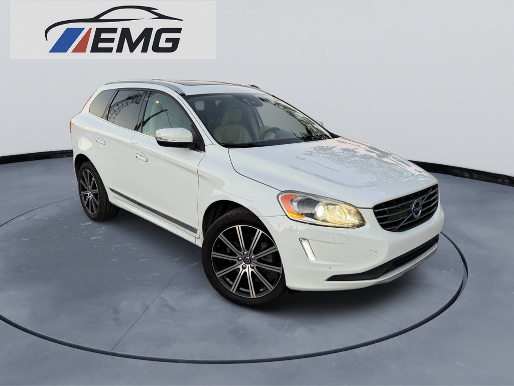 2016 Volvo XC60 Image 1