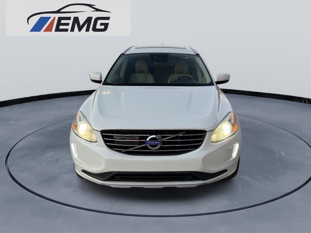2016 Volvo XC60 Image 3