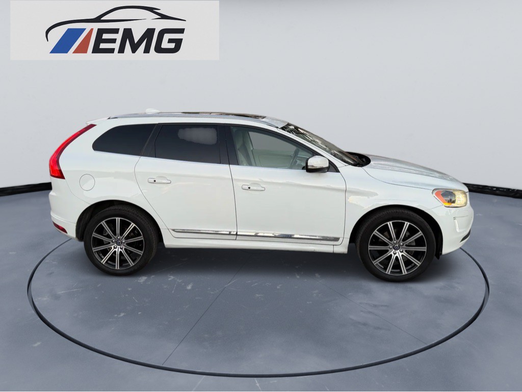 2016 Volvo XC60 Image 5