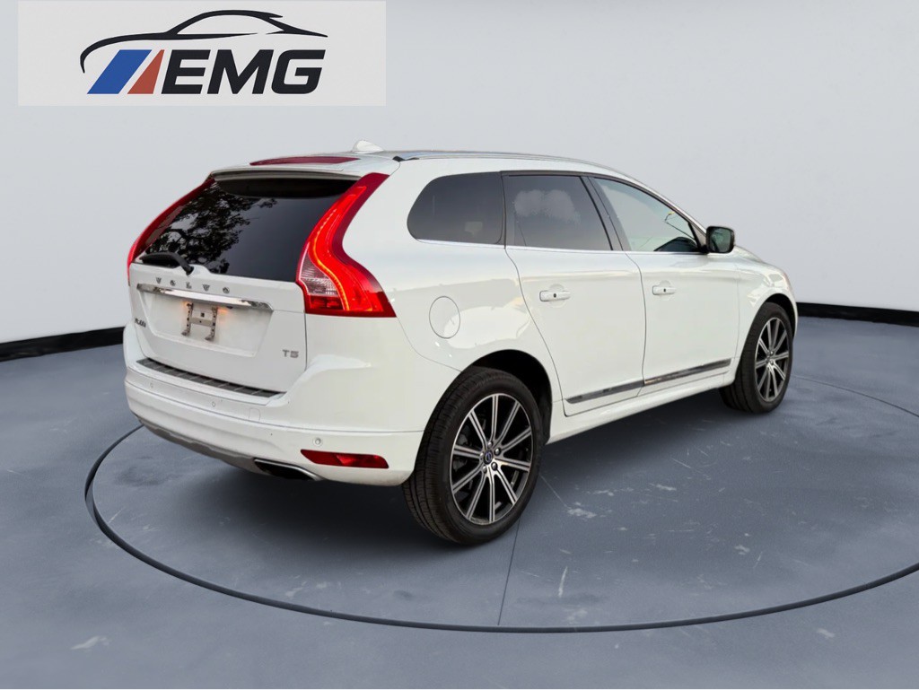 2016 Volvo XC60 Image 6