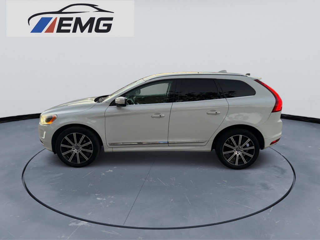 2016 Volvo XC60 Image 12