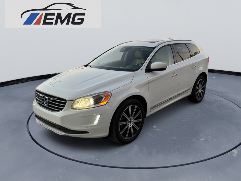 2016 Volvo XC60 Image 17