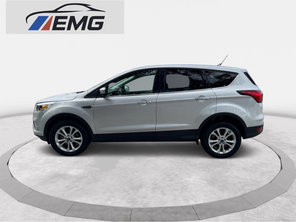 2019 Ford Escape Image 3