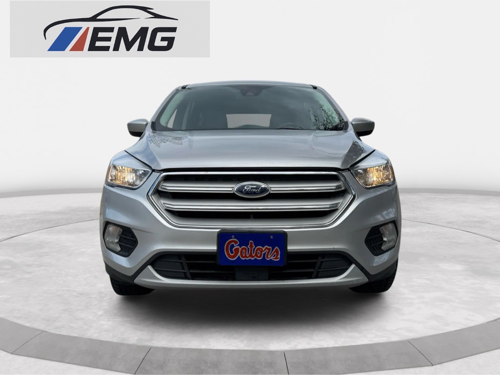 2019 Ford Escape Image 6