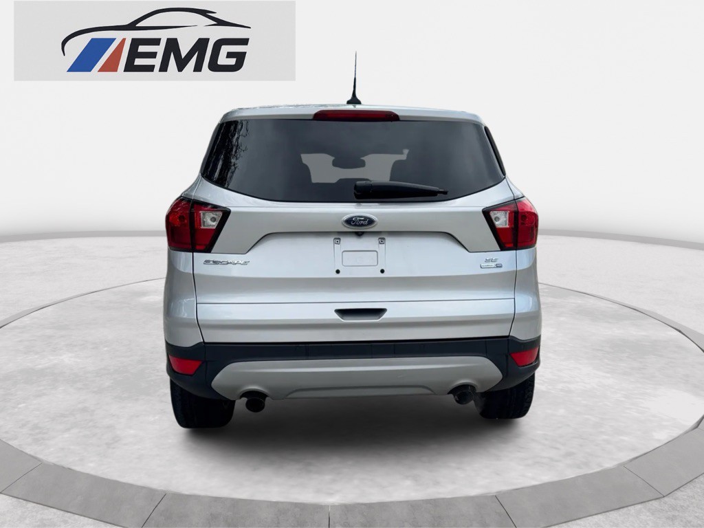 2019 Ford Escape Image 7