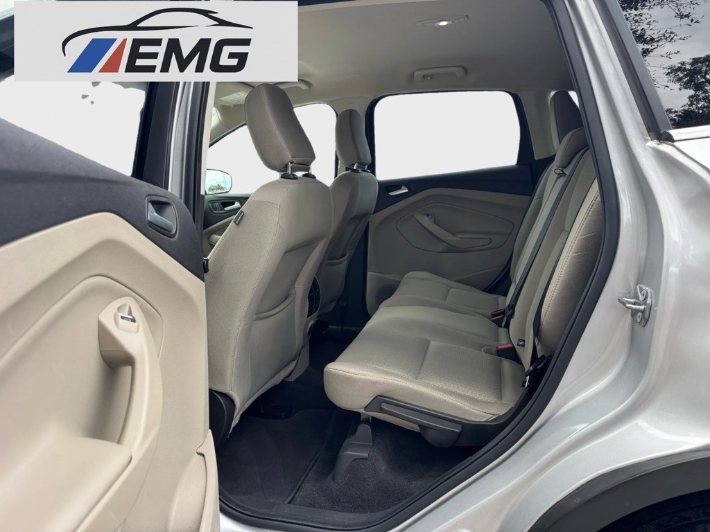 2019 Ford Escape Image 10