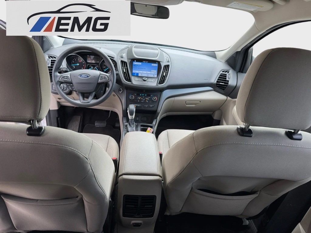 2019 Ford Escape Image 12