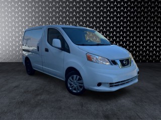 Image for 2020 Nissan NV200 2.5S ID: 7275455
