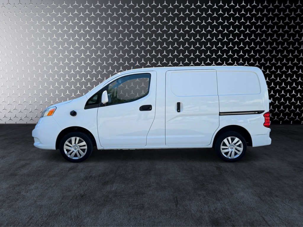 2020 Nissan NV200 Image 2