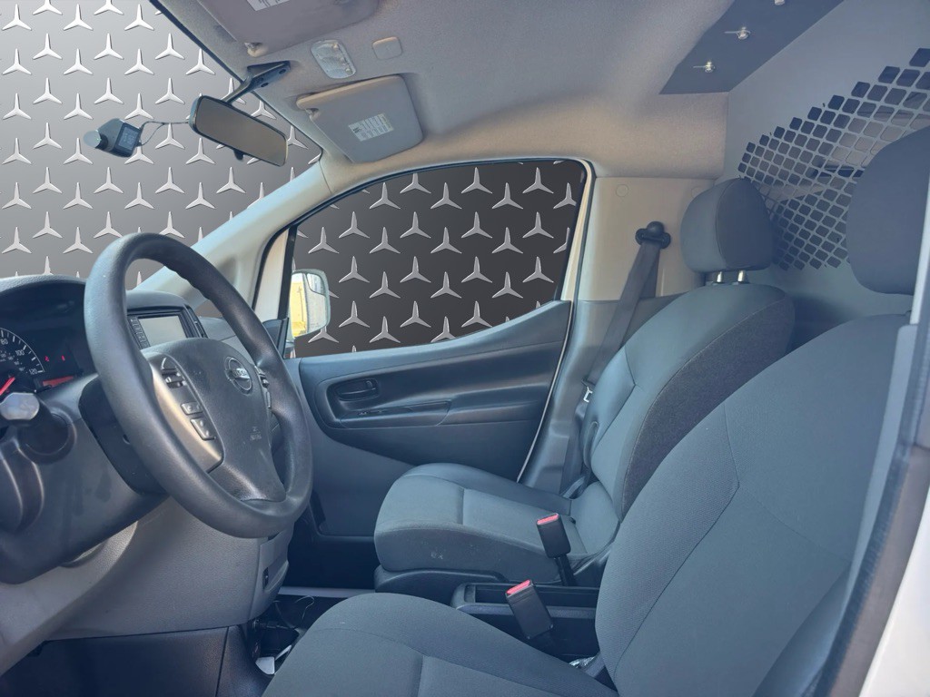 2020 Nissan NV200 Image 6