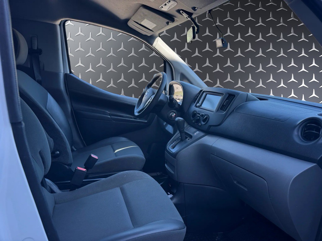2020 Nissan NV200 Image 7