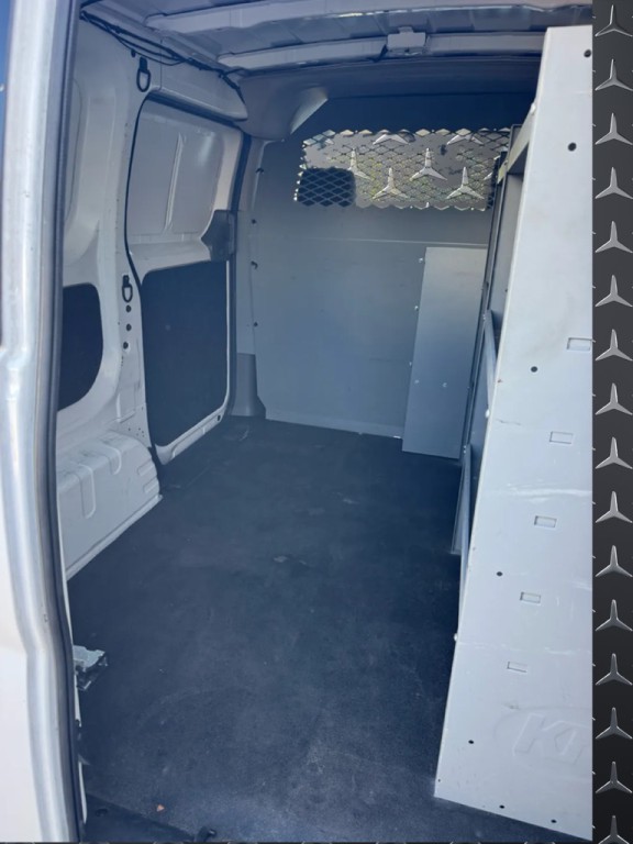 2020 Nissan NV200 Image 8