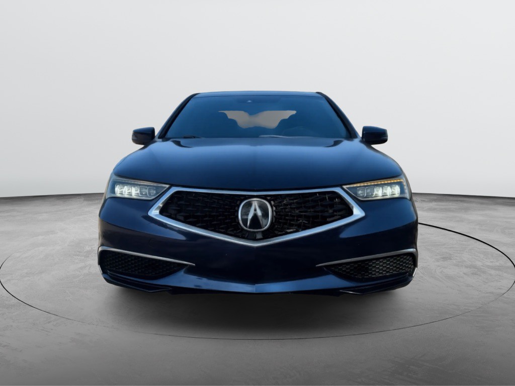 2018 Acura TL Image 2