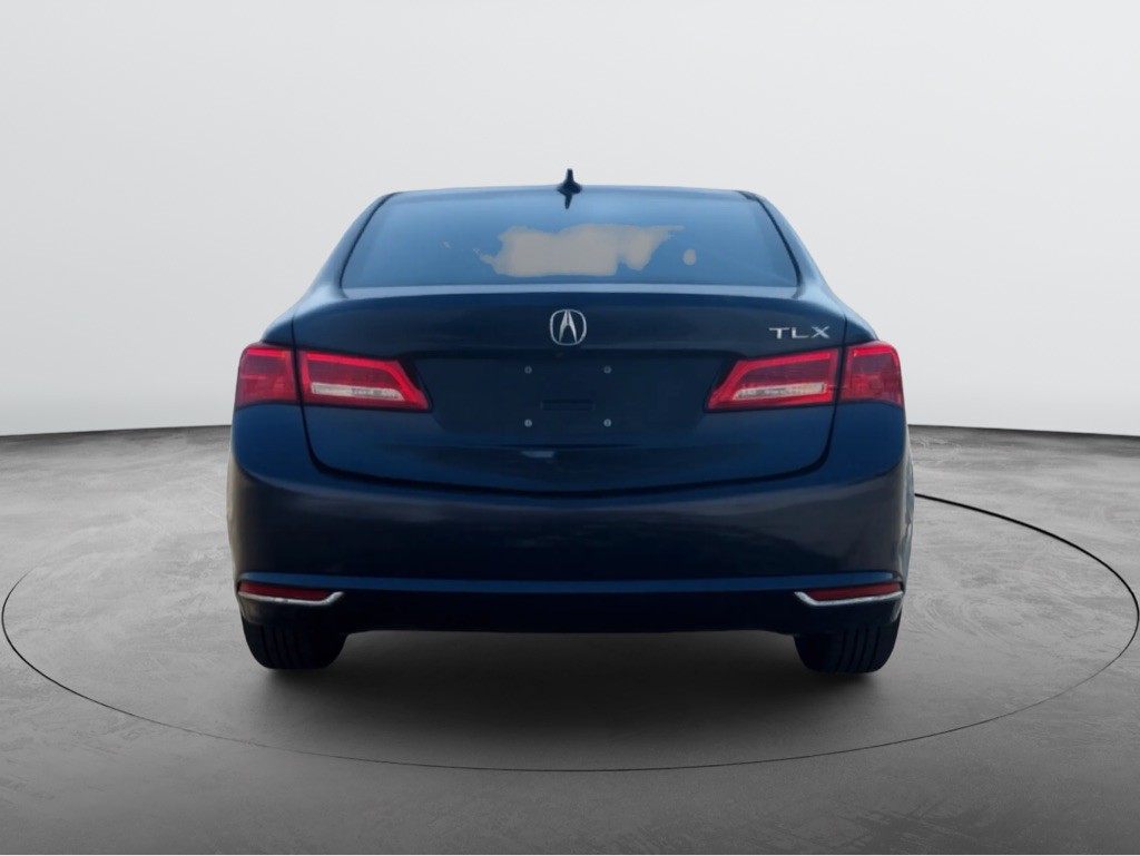 2018 Acura TL Image 5