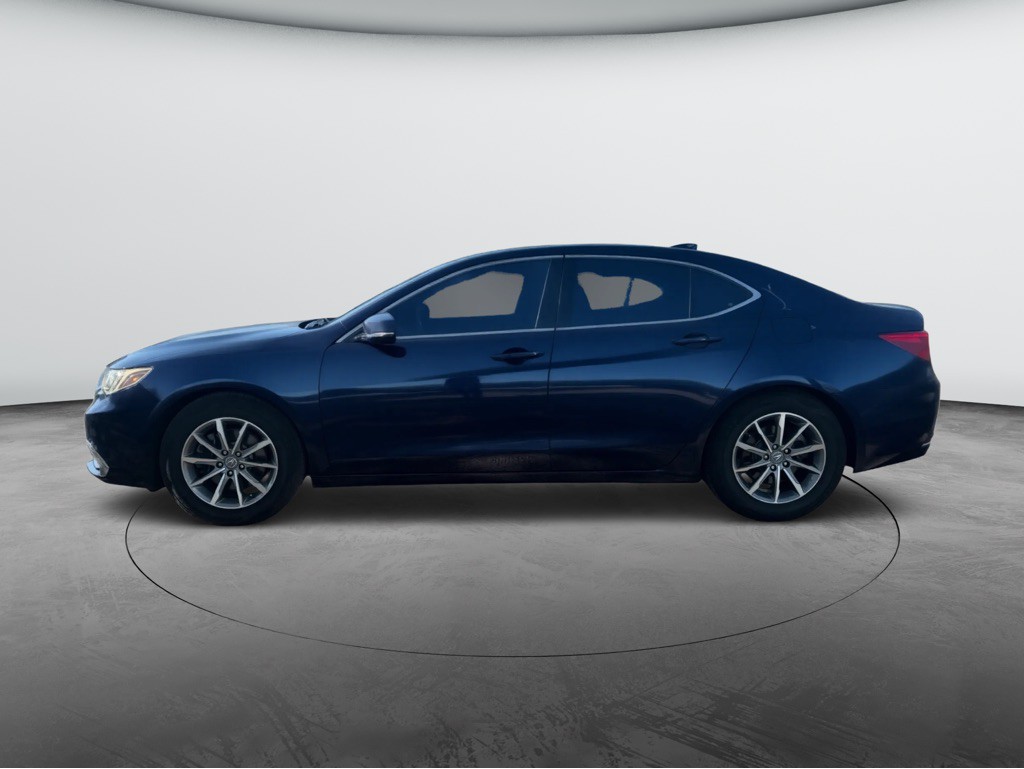 2018 Acura TL Image 6