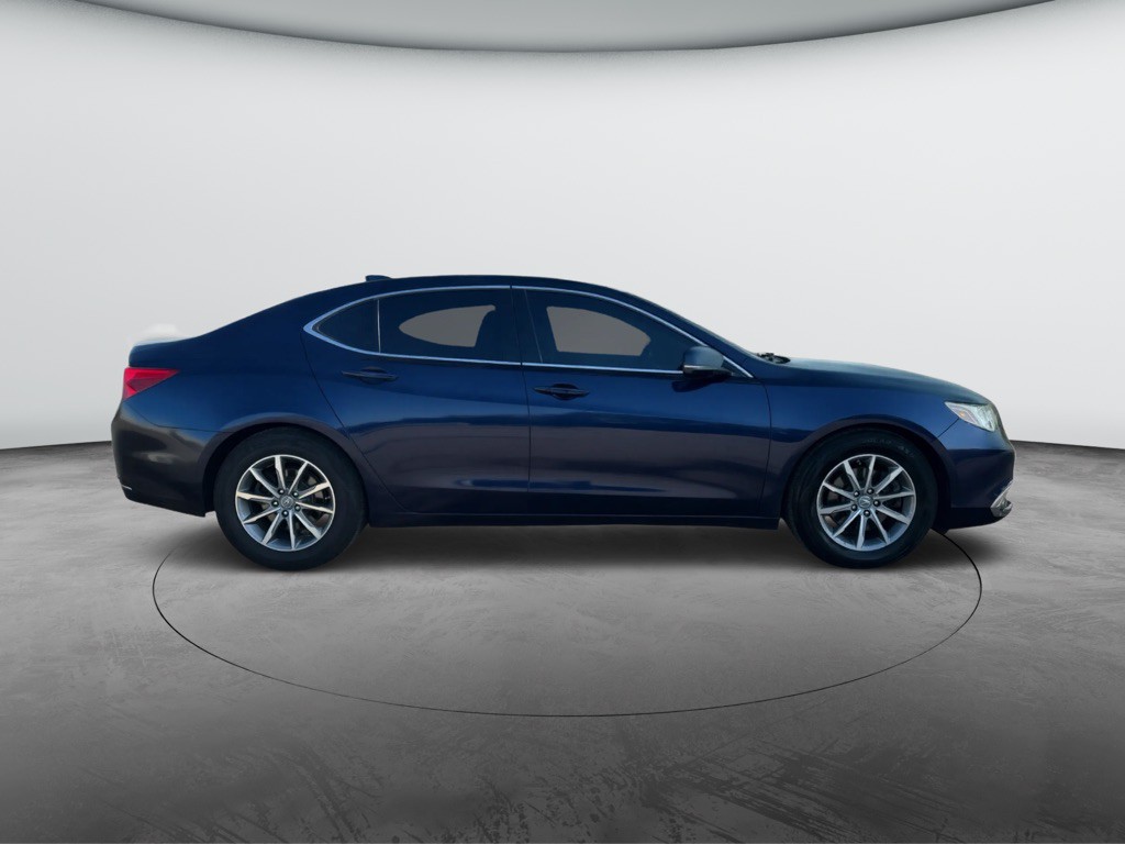 2018 Acura TL Image 7