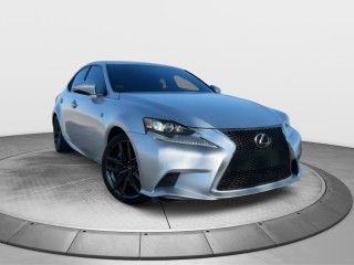 Image for 2014 Lexus IS 350 ID: 7355781