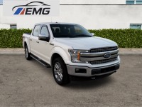 Image for 2018 Ford F-150 Supercrew ID: 7355790