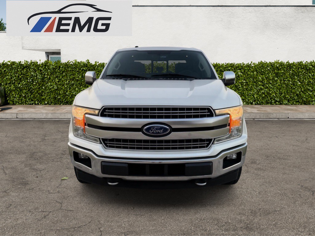 2018 Ford F-150 Image 5