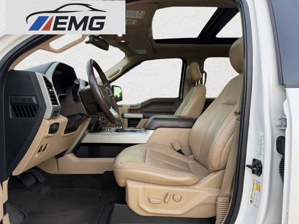 2018 Ford F-150 Image 7